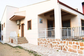 Villa Vrysaki
